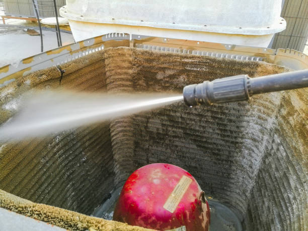 Best HVAC System Cleaning  in Beecher, MI
