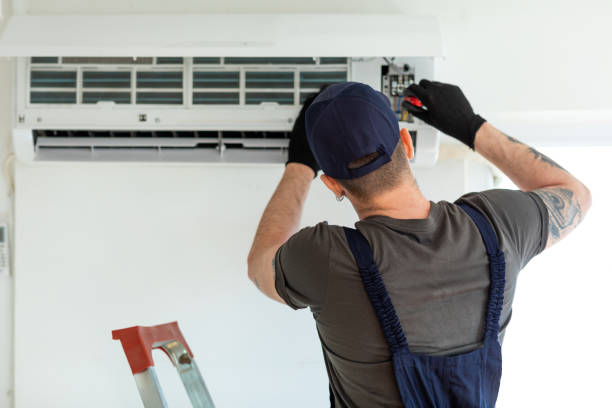 Best Affordable Duct Cleaning Services  in Beecher, MI