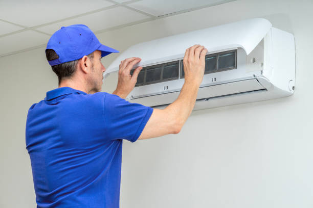 Best Air Duct Cleaning Near Me  in Beecher, MI