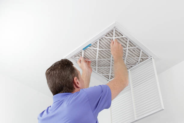 Best General Air Duct Cleaning  in Beecher, MI